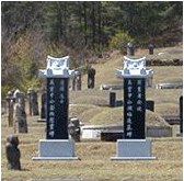 전통 비석 3